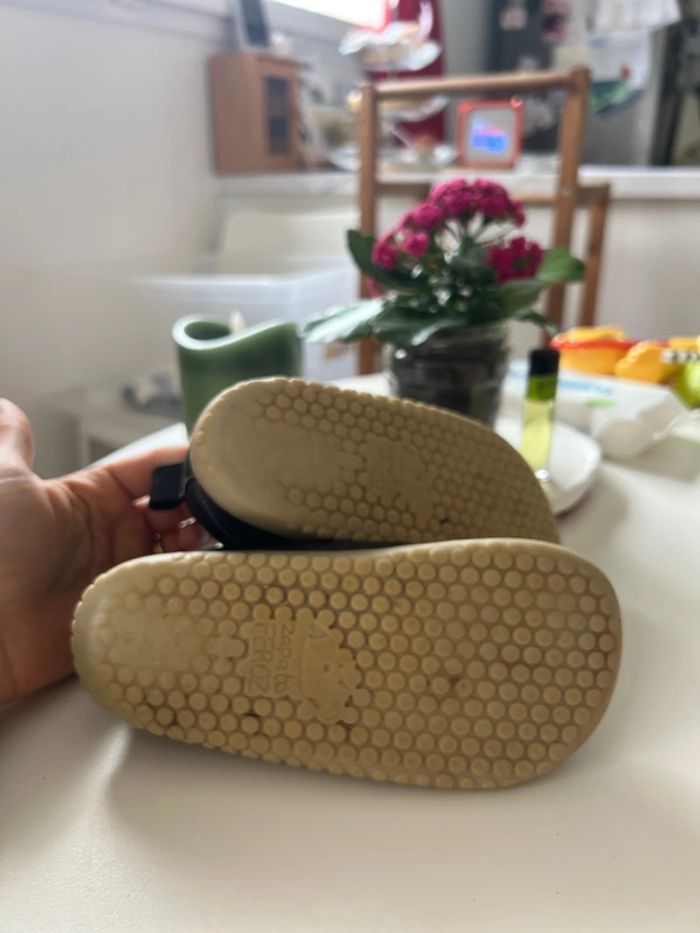 Chaussures Zapato Feroz - 28 - photo numéro 4