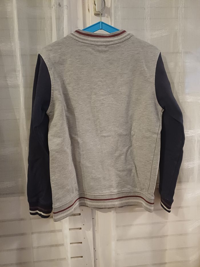 veste-gilet - photo numéro 3