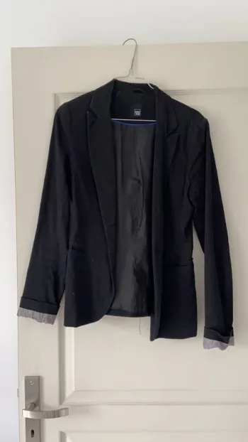 Veste taille 38