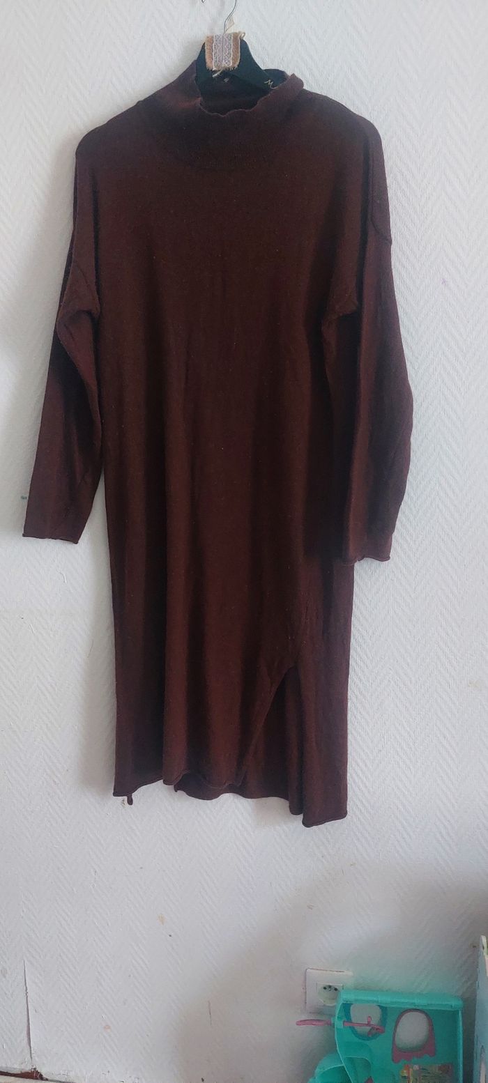 Robe pulls hiver - photo numéro 8
