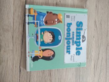 Simple comme bonjour