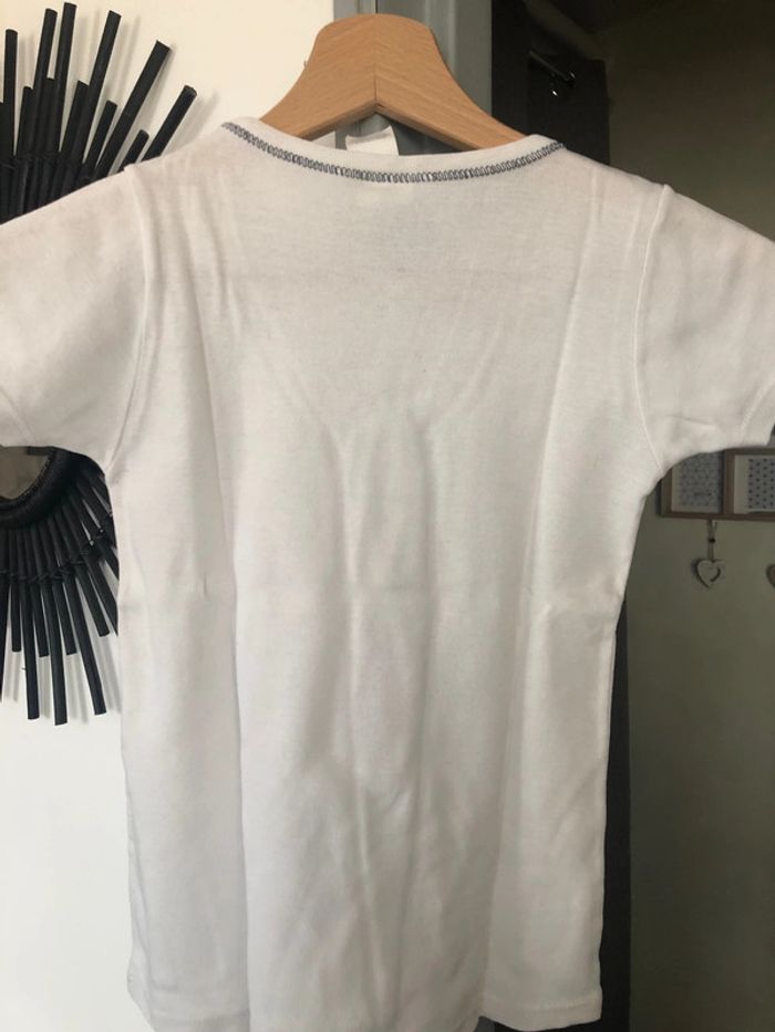 Absorba - t shirt garçon 10ans - photo numéro 3