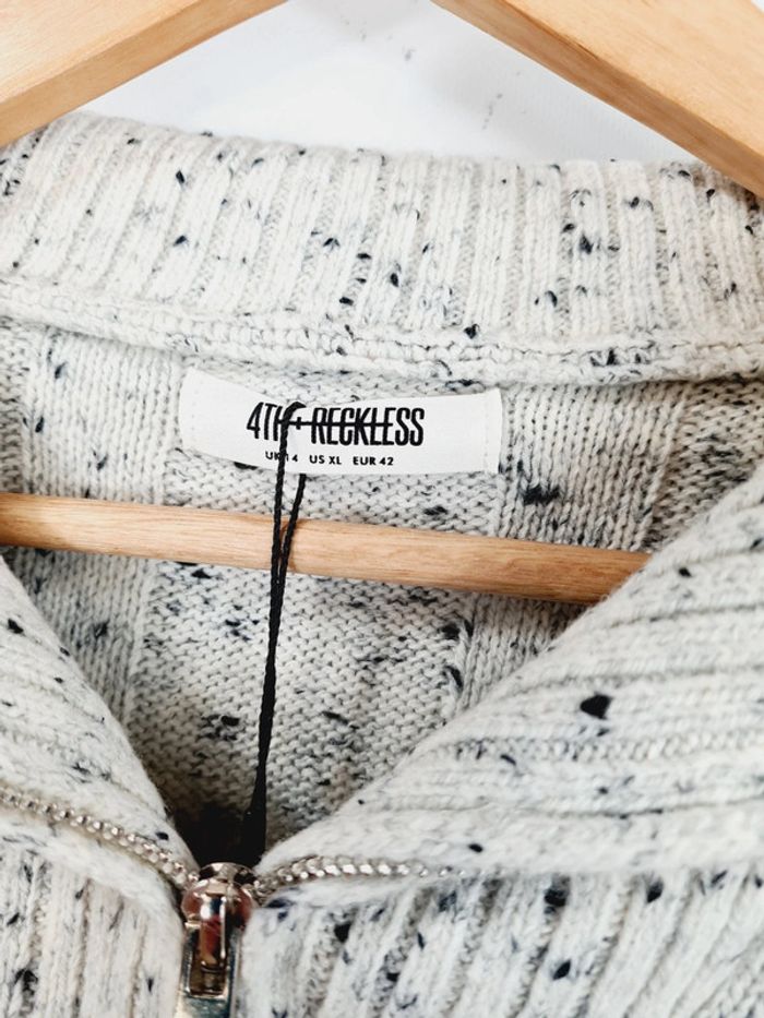 Pull 4th reckless - photo numéro 3