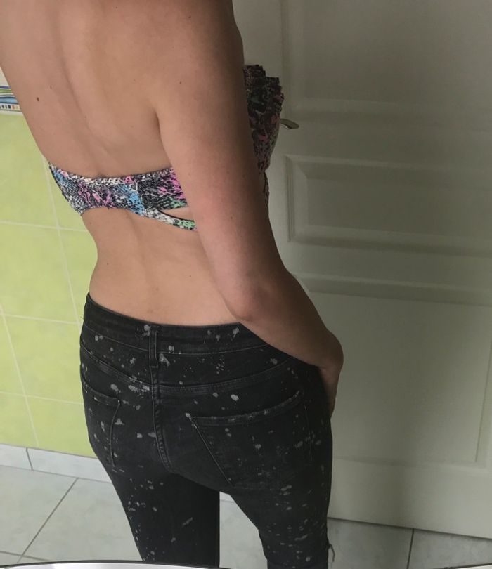 Haut bikini - photo numéro 4