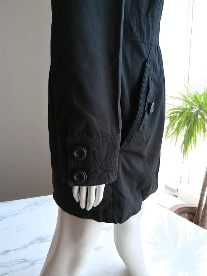 Veste en toile Stockholm - photo numéro 7