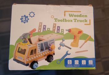 Camion 🚚 bricolage