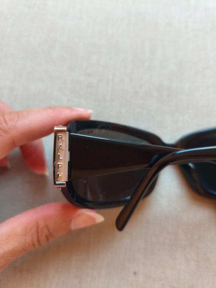 Lunette de soleil Ralph Lauren - photo numéro 7