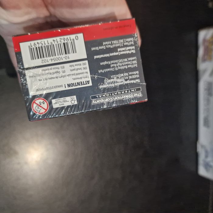 ✨ Bundle Pokémon Méga-Évolution – 6 Boosters NEUFS & SCELLÉS ✨ - photo numéro 6