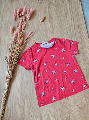 Tee shirt h&m 2 ans