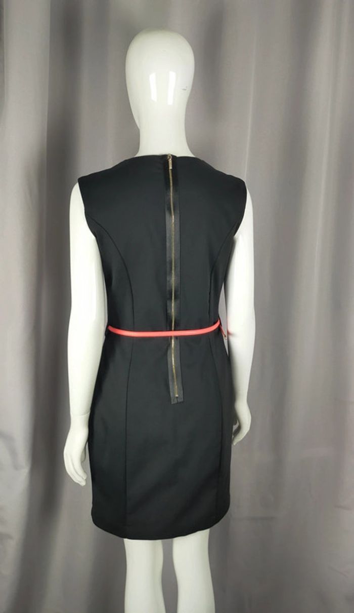 Robe élégante Morgan – Taille 38 - photo numéro 7