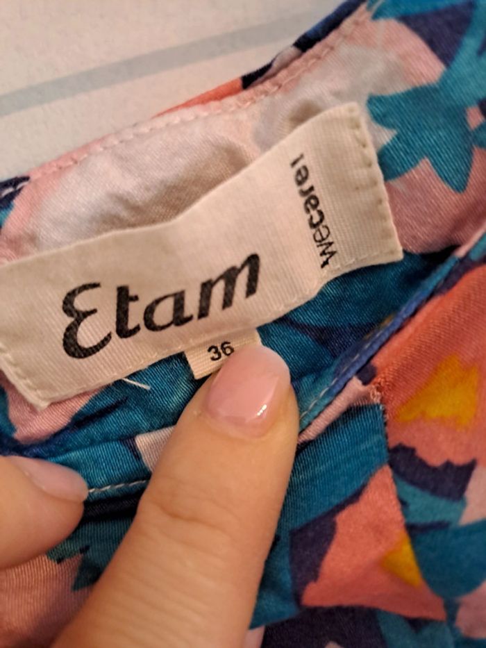 Pantalon été - photo numéro 3