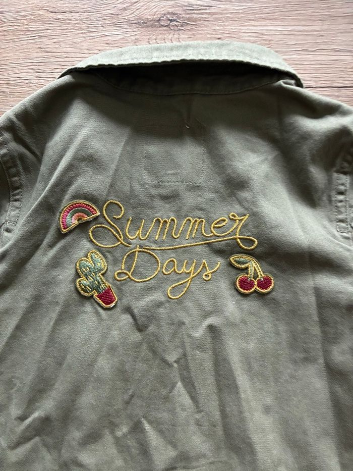 Veste kiabi - photo numéro 7