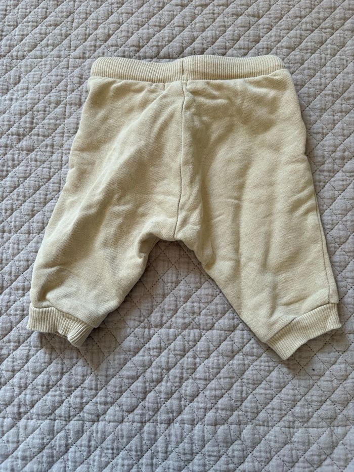 Lot pantalon pull / 3 mois / Kiabi - photo numéro 3