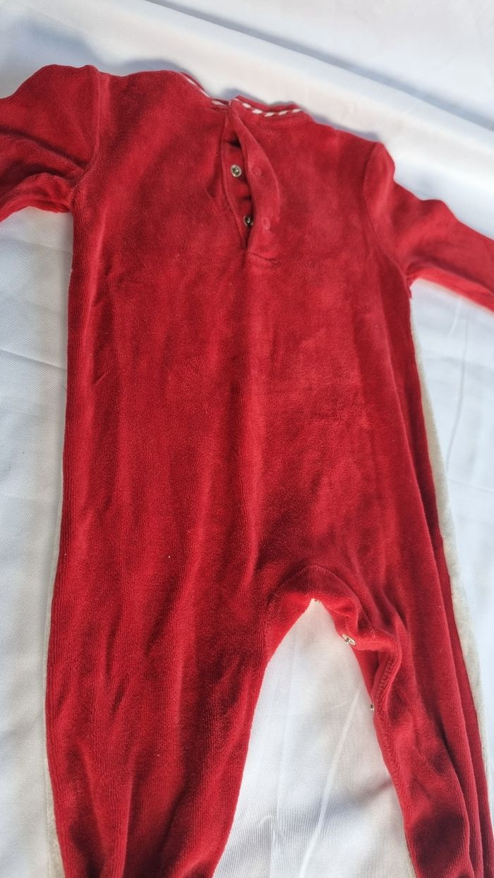 Magnifique lot spécial Noël pour bébé - photo numéro 8