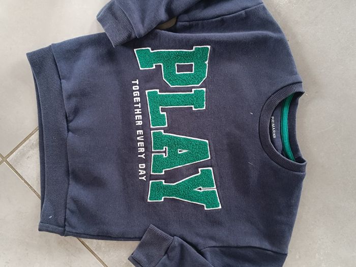 Lot de vêtements 4 ans - photo numéro 6