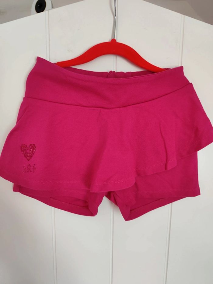 Short Agatha Ruiz de la prada