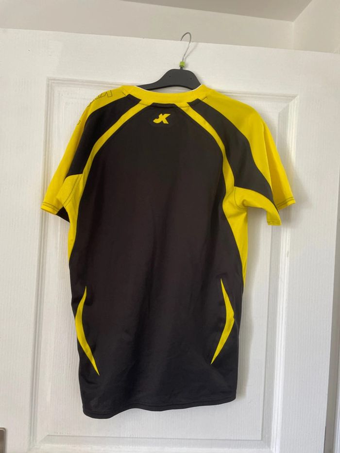 Teeshirt de sport - photo numéro 3