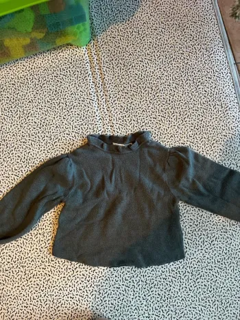 Pull Zara