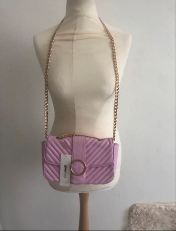 Sac bandoulière neuf
