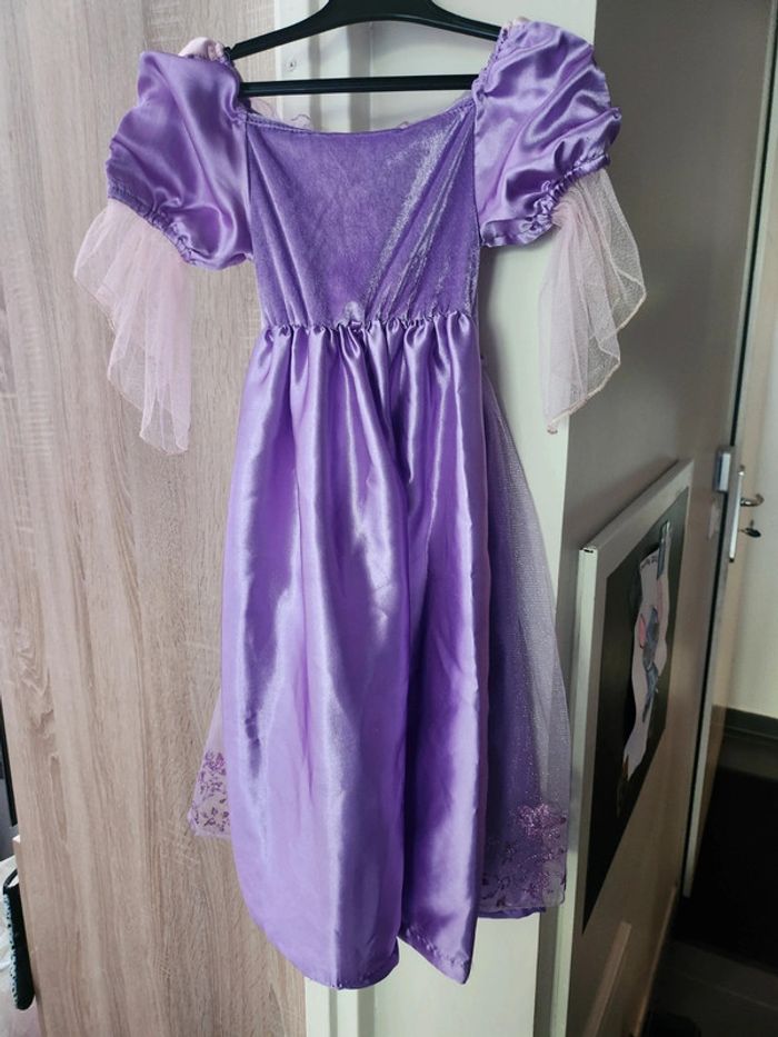 Robe princesse disney lot de 2 - photo numéro 2