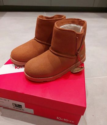 Bottines