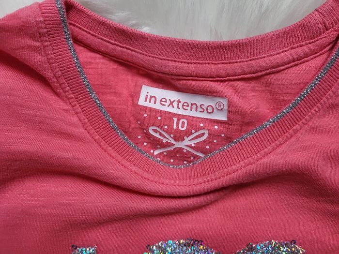 Tshirt 10 ans - photo numéro 2