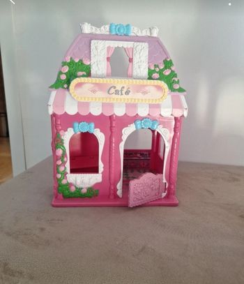Maison boutique my little pony