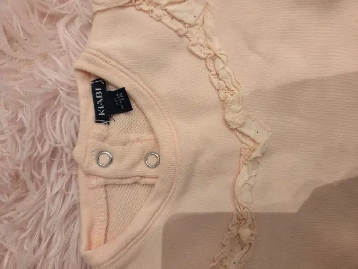 Pull 3 mois - photo numéro 2