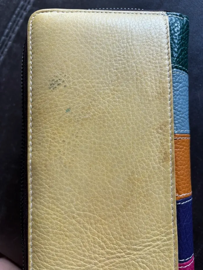 Portefeuille - photo numéro 10