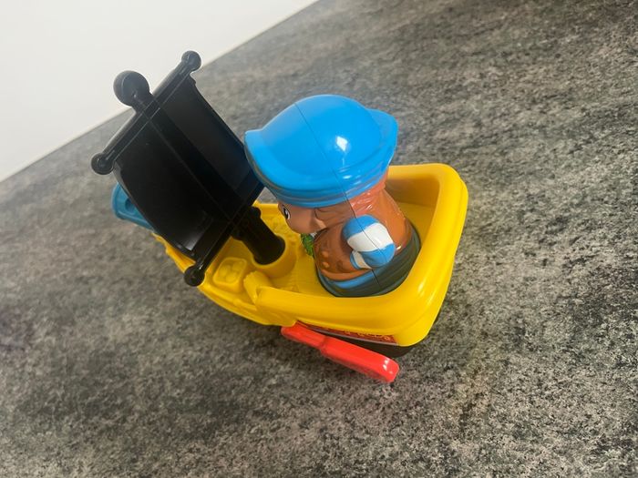 Vtech Tut Tut Copains Le Bateau Pirate. - photo numéro 5