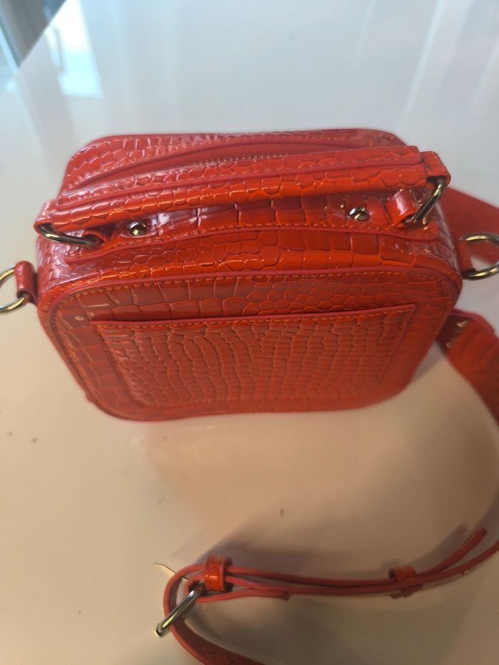 Pochette avec bandoulière - photo numéro 5