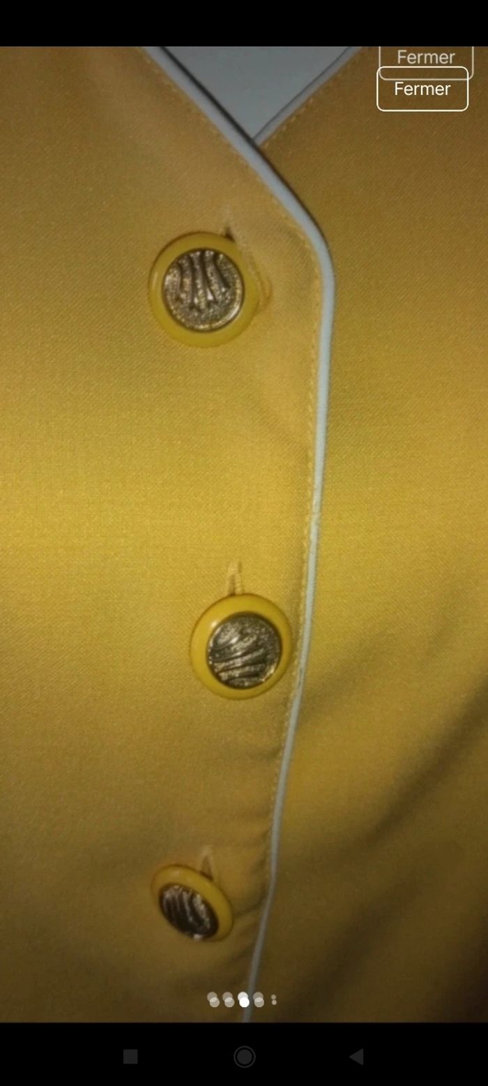 Très belle robe f3 - photo numéro 7