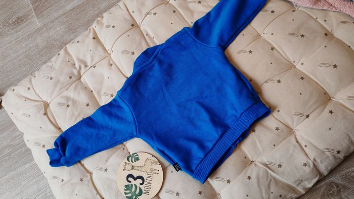 Ensemble jogging Puma bébé 3 mois - photo numéro 3