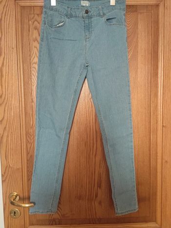 Jeans taille 40