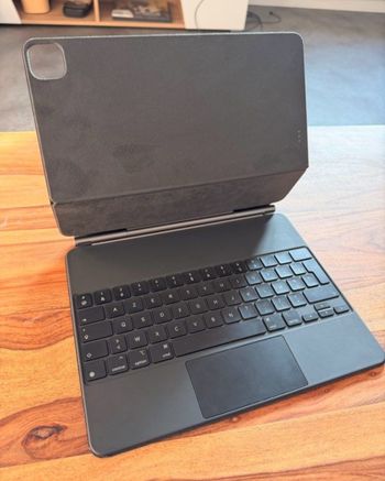 iPad Pro 12,9 6ème génération 256gb