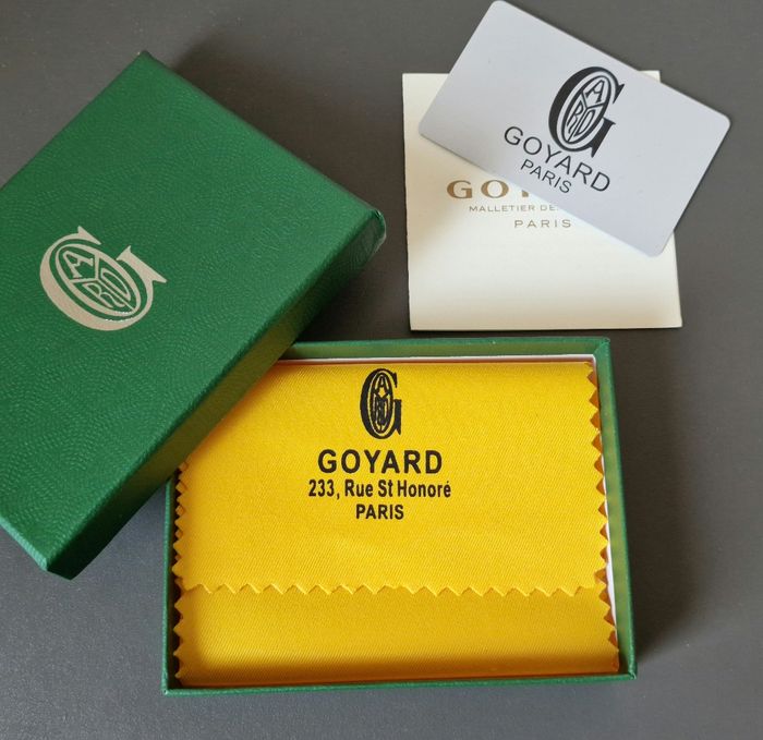 Porte-cartes - photo numéro 4