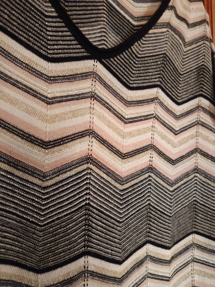 Pull  Morgan - photo numéro 2