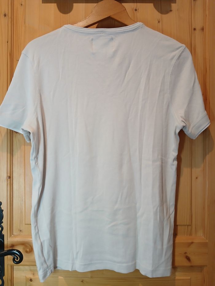 Tee shirt - photo numéro 2