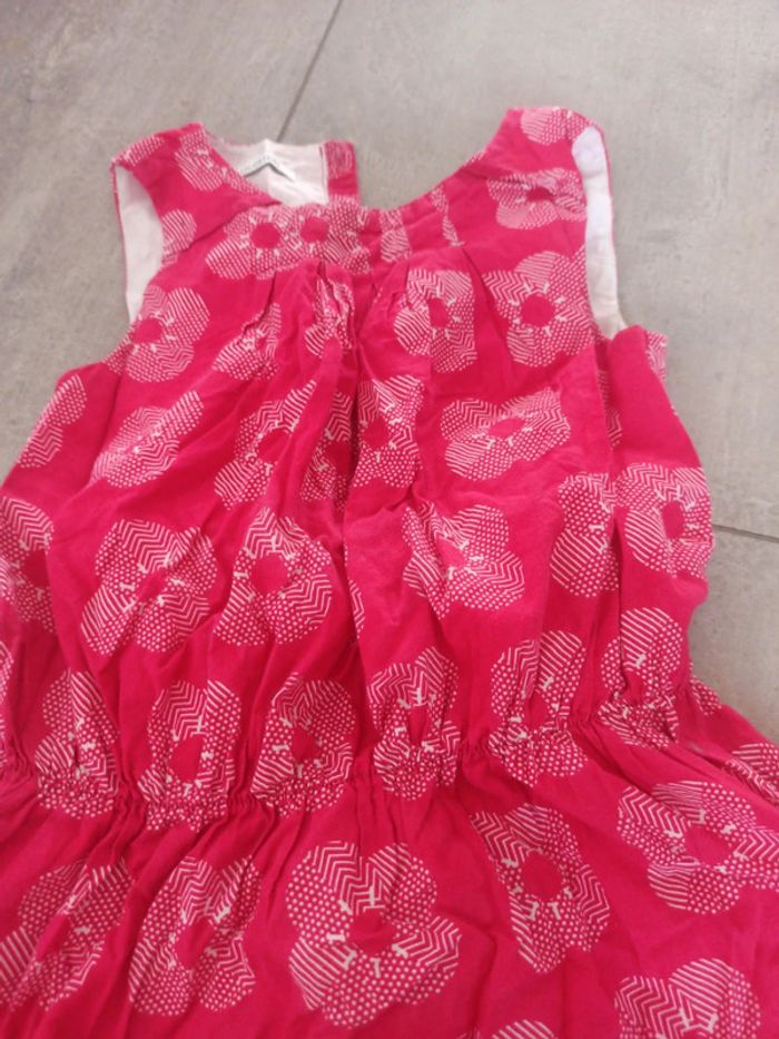 Robe 4 ans - photo numéro 2