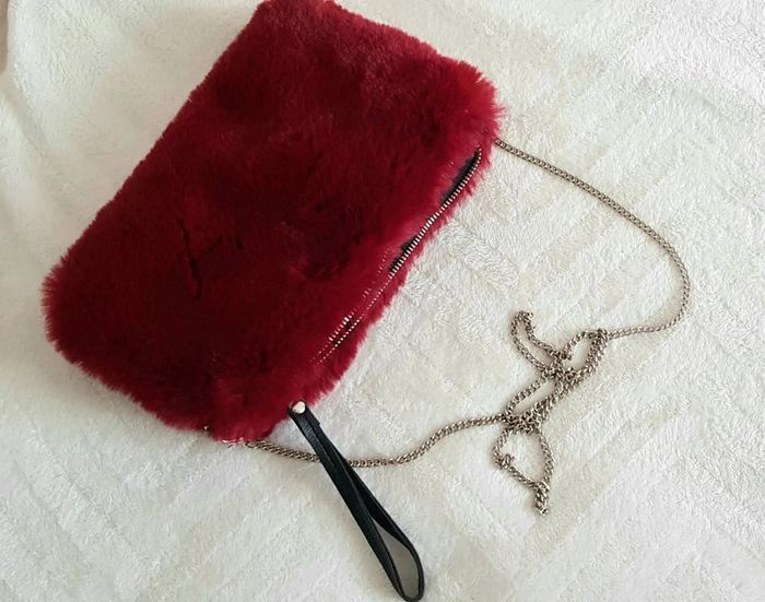 Pochette bandoulière - photo numéro 2