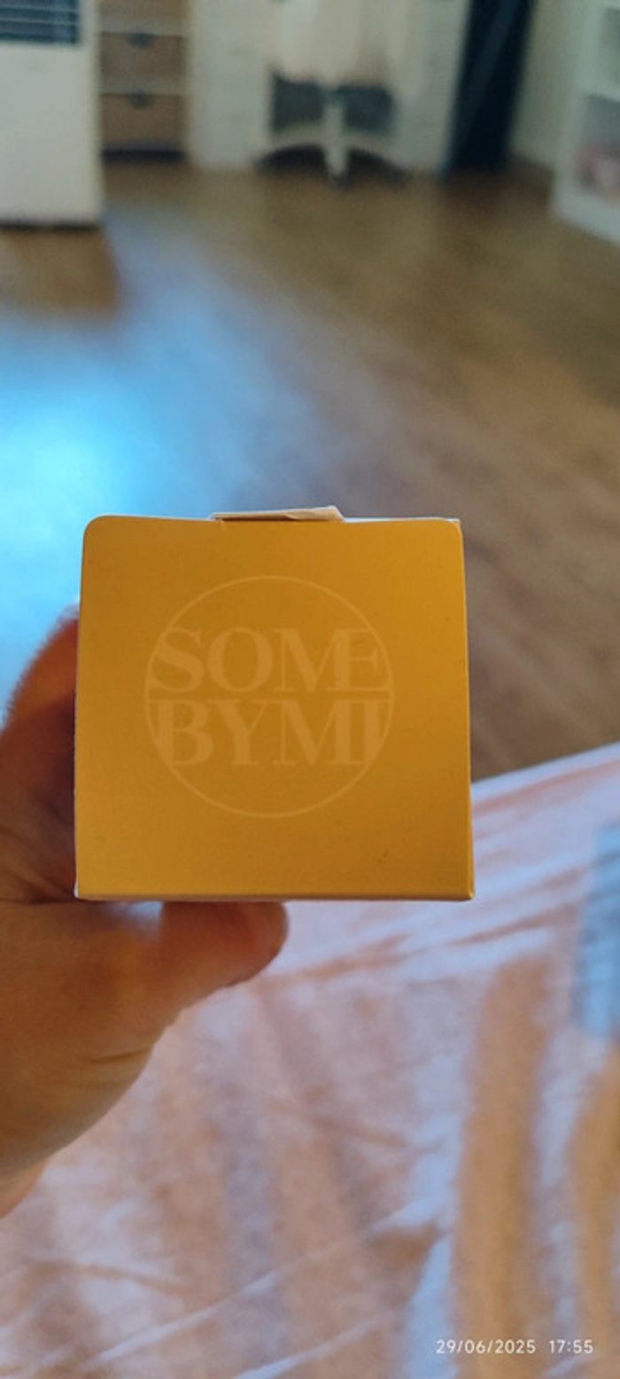 Kbeauty SomeByMi Galactomyces Glutathione Glow Milk Toner 200 ml - photo numéro 12