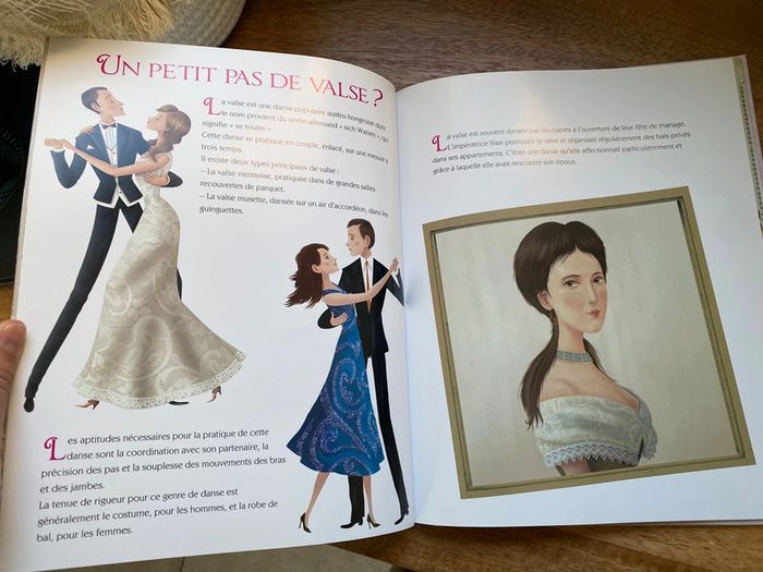 Le monde des danseuses - photo numéro 5