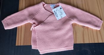 Brassière bébé