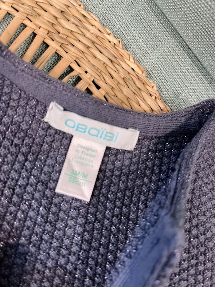 Ensemble 3 mois - photo numéro 6