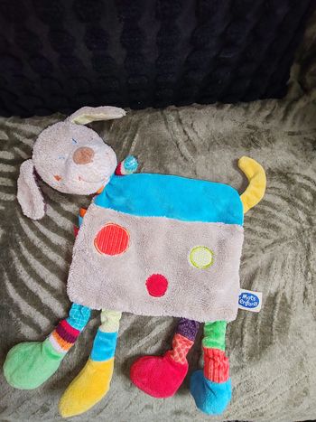 Chien mots d enfants lerclerc