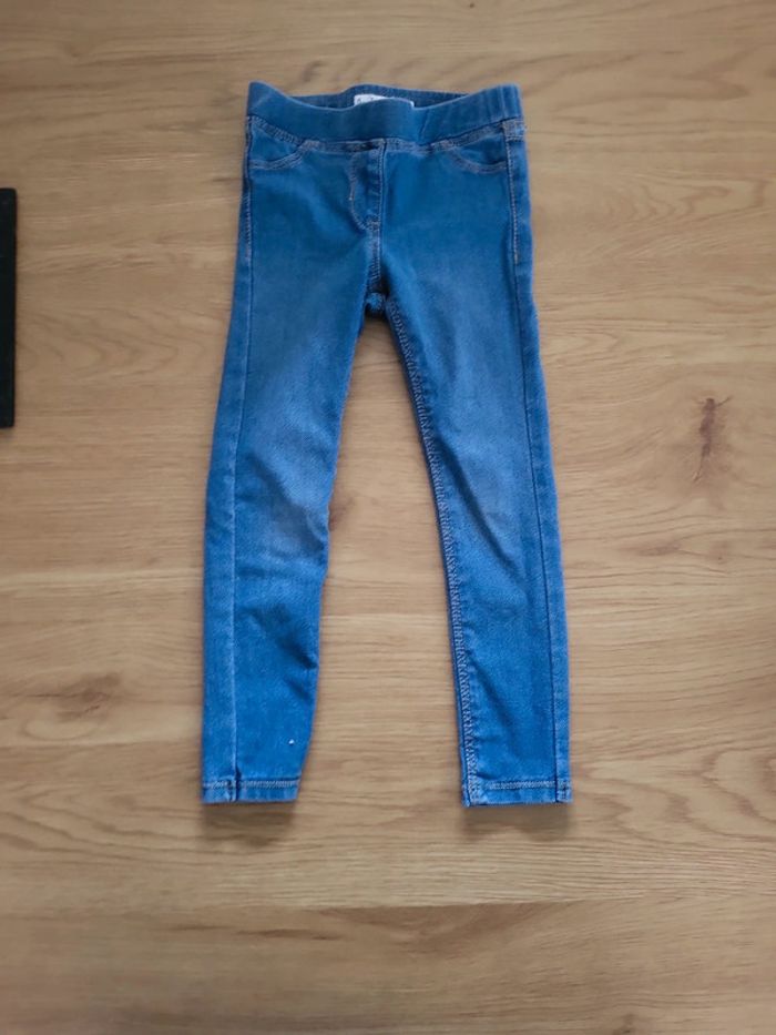 Jegging