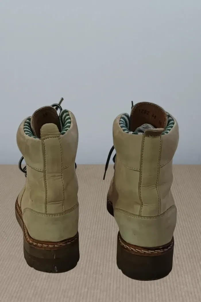 chaussures hiver Bensimon femme 39 - photo numéro 5