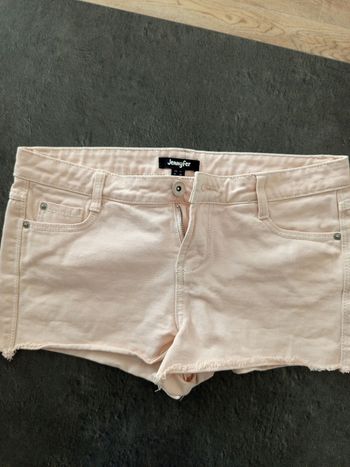 Short Jennyfer 