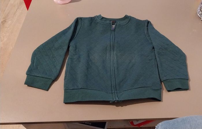 Veste