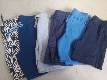 Bermuda Short Garçon 